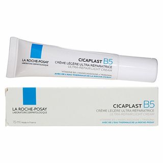 【LA ROCHE-POSAY 理膚寶水】B5全面修復凝乳15ml｜皮膚科醫生推薦 清爽質地 滋潤保水 DS022438