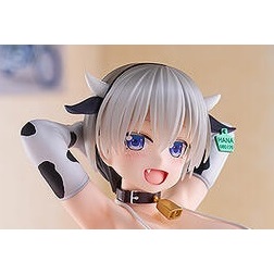 【漢斯模型】追單 預訂頁 WAVE 宇崎學妹想要玩! 宇崎花 乳牛花紋比基尼 1/7