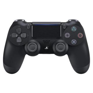 【勁多野】PS4 DS4 無線控制器手把極致黑 臺灣公司貨 一年保固
