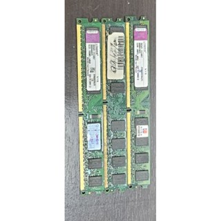 DDR2 800 記憶體 （二手）