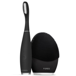 FG美選 澳洲專櫃購入 FOREO ISSA 2 逸薩2 電動牙刷 Luna 3 MAN 智慧洗顏機 潔膚儀 男生洗臉機