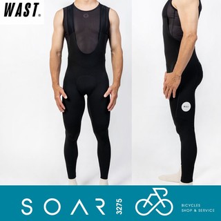 【SOAR3275】西進武嶺單車❘WAST 男生車褲❘男吊帶長車褲❘男防曬車褲❘禦寒男車褲❘保暖男車褲