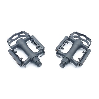 全新 VP Components VP-992S 鋁合金 踏板/腳蹬/腳踏 附反光片