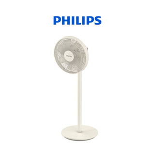 【PHILIPS飛利浦】窄邊框時尚美型風扇 直立式風扇 電風扇 涼風扇 電扇 風扇 12吋 直立 ACR2142SF