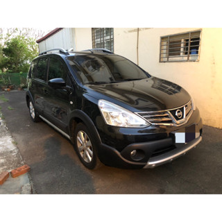 Nissan Livina ACER 宏碁 A120-21WG電子後視鏡 行車記錄器 前後錄影