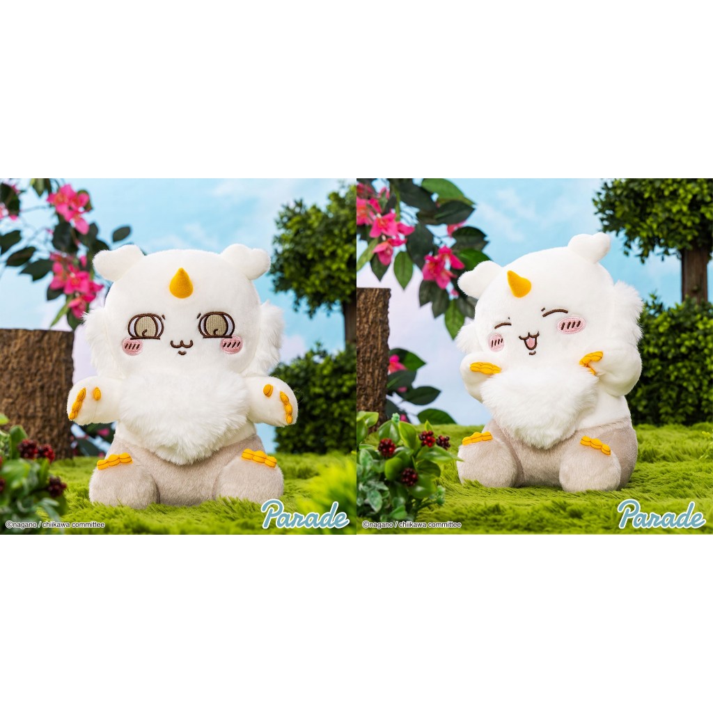 奇美拉 那孩子 吉伊卡哇 娃娃 笑臉 笑顏 吉美拉 預購