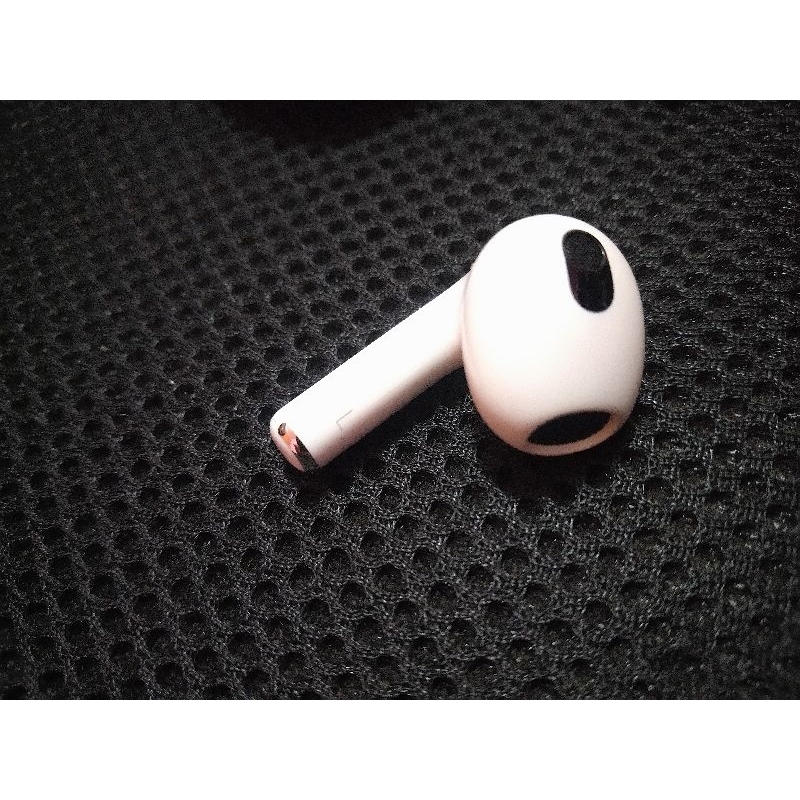 原廠 airpods 3 代airpods3左耳 右耳 單耳 充電盒 全新 二手