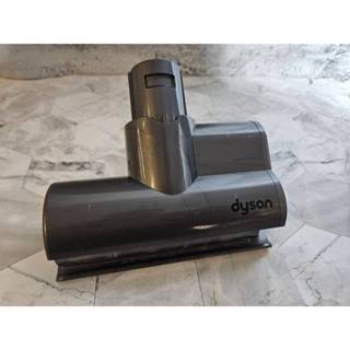 戴森Dyson原廠拆機 V6/V7/V8/V10/V11 二手 地板刷頭 地毯吸頭 軟絨滾筒吸頭 電動塵蟎吸頭