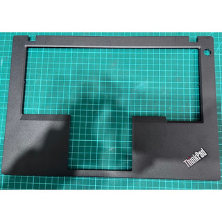 Lenovo T480 c殼面板拆機二手 被前買家弄斷一些角 當零件機賣 吹毛求疵者勿擾 售後不退