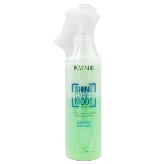 Rovendis 羅凡迪詩 亮澤雙向修護液 250ml (效期至2028/03)【Pinku】