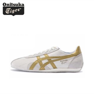 Onitsuka Tiger Runspark 運動鞋 休閒鞋 情侶鞋 防滑舒適 經典時尚 男女鞋 百搭 學生鞋 慢跑鞋