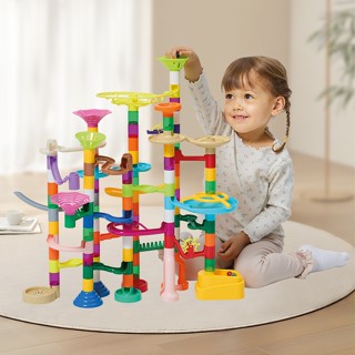 Play Pop Mega 滾珠軌道152pcs ToysRus玩具反斗城
