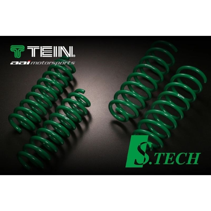 《LALA車材》 Mercedes Benz Vito - W447｜TEIN S-TECH短彈簧專賣店