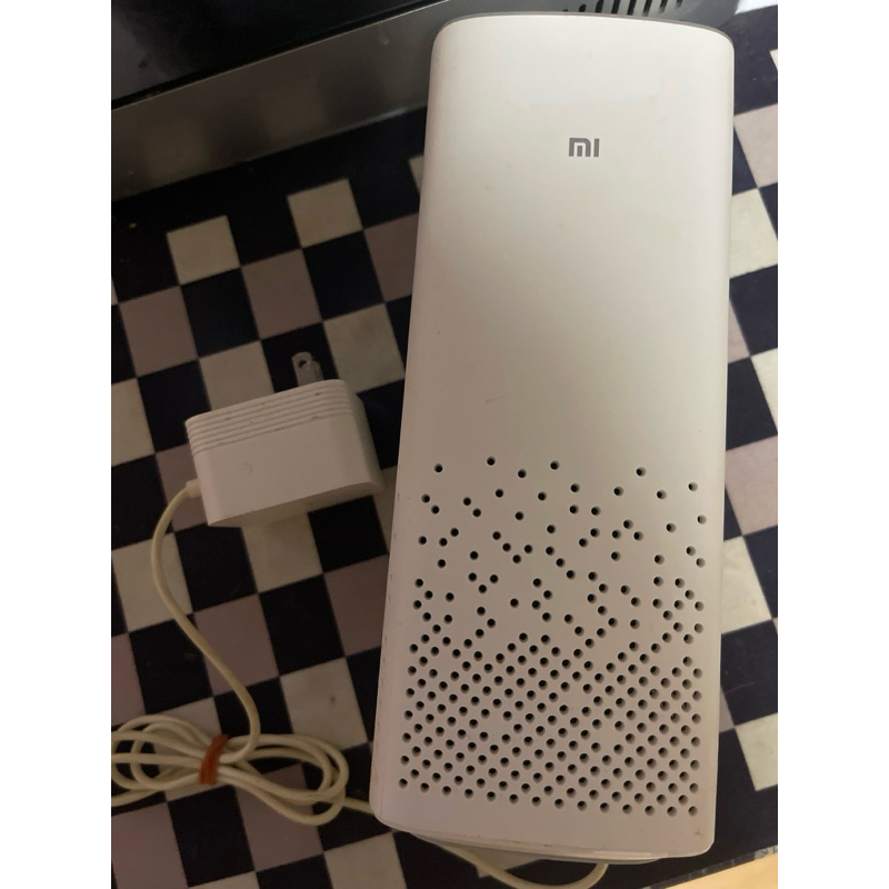 二手小米AI小愛同學