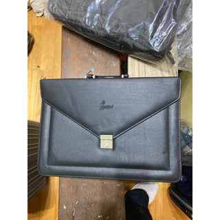 義大利品牌Sunbird 早期公事包商務包