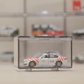 現貨特價 免運 模型車展示盒 多美卡 收納盒 TOMICA 展示 收納 保護 裝飾 保護殼 防刮 合金車 小汽車 風火輪