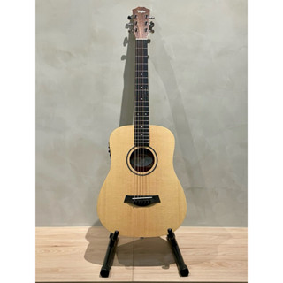 【全新·二手價】Taylor 34吋 旅行吉他 Baby吉他 BT1E BT1-E可插電