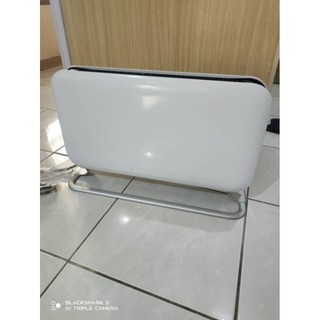 挪威 mill 米爾 對流式 電暖器 電暖爐 (適用空間6-8坪 SG1500LED)