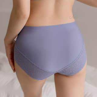 【NN bra】冰絲涼感紗無痕內褲 ▏無痕內褲 石墨烯內褲