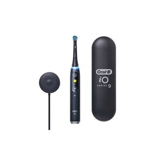 更換電池Oral-B iO系列TECH 微磁電動牙刷