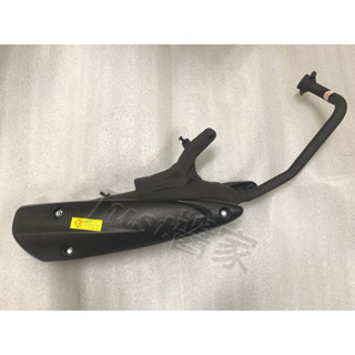 【JUST醬家】RS 100 RSZ Jogsweet100 真水100 排氣管