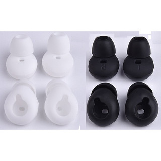 平頭轉耳帽 耳機套 可用於 Gear Circle EarPods R130 平頭耳機矽膠套