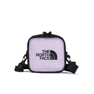 JASON DR免運The North Face EXPLORE BARDU II 側揹包-紫黑-NF0A3VWSTIP