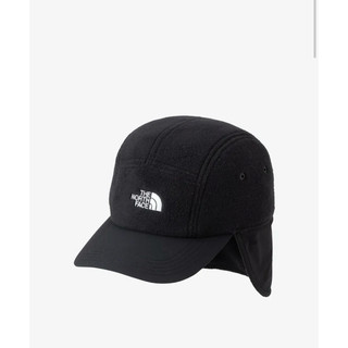 THE NORTH FACE Fleece Earmuff Cap 抓絨 遮耳 毛帽 NN42431