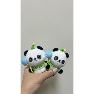｛現貨｝愛寶樂園 福寶周邊 盲蛋 娃娃 樂寶 BAO FAMILY