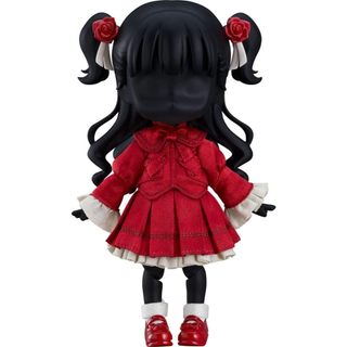 八田元氣小棧:(日版全新) GSC 黏土娃 影宅 Shadows House 凱特 Kate doll 黏土人