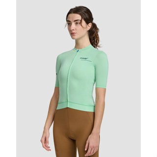 [ MAAP ] W's Training Jersey | Bermuda | 女短袖車衣 短袖車衣 車衣 巡揚單車
