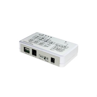 AVTECH AVX951C 鐵捲門 快速門 捲門控制器 鐵門控制器 DVR 遠端控制