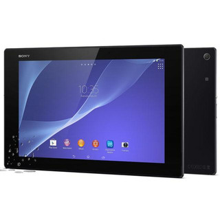 SONY Z2 Tablet 9H 奈米 防爆 鋼化玻璃 保護貼