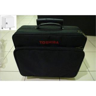 Toshiba 商務行李箱 登機箱