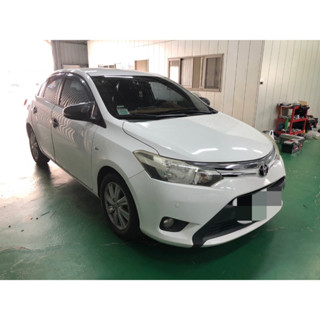 Toyota Vios HP F435g 前後雙1080P GPS測速 汽車行車記錄器