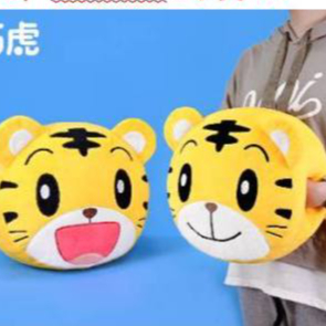 巧虎 巧虎娃娃 巧虎頭型毯被 巧虎頭型玩偶 巧連智 保暖枕 巧虎午安枕 巧虎枕頭 小朋友最愛的禮物