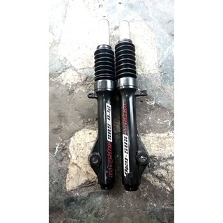 三陽 GT 125 前古煞 避震器（公司） --(請詢價)