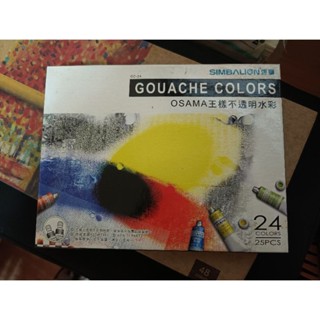 二手出清全新美術用品用具水彩油性粉蠟筆