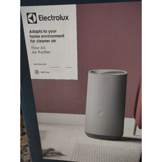 Electrolux 伊萊克斯 Flow A4空氣清淨機 送1替換濾芯