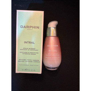 朵法Darphin法國頂級香氛保養 小粉紅全效修護安瓶新品30ml 專櫃現貨非水貨
