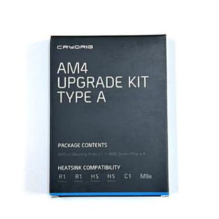 CRYORIG 快睿 AM4 扣具包 螺絲包 CPU 散熱器