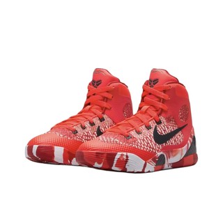 Nike Kobe 9 Elite Protro Christmas 紅聖誕 大童 HJ9446-600【SPLY】