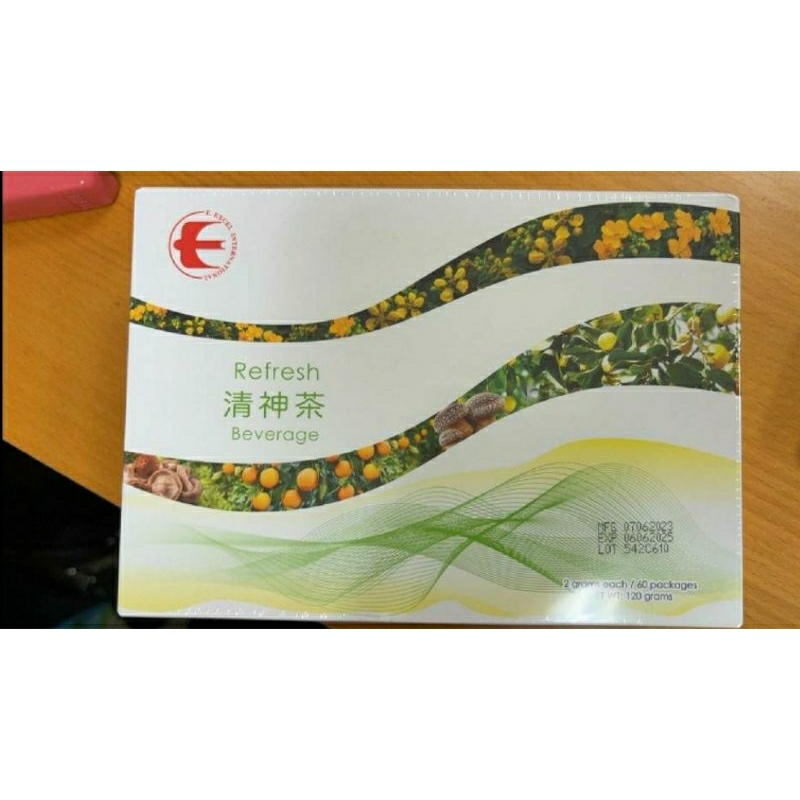 丞燕 清神茶的價格推薦 - 2026年8月 | 比價比個夠BigGo