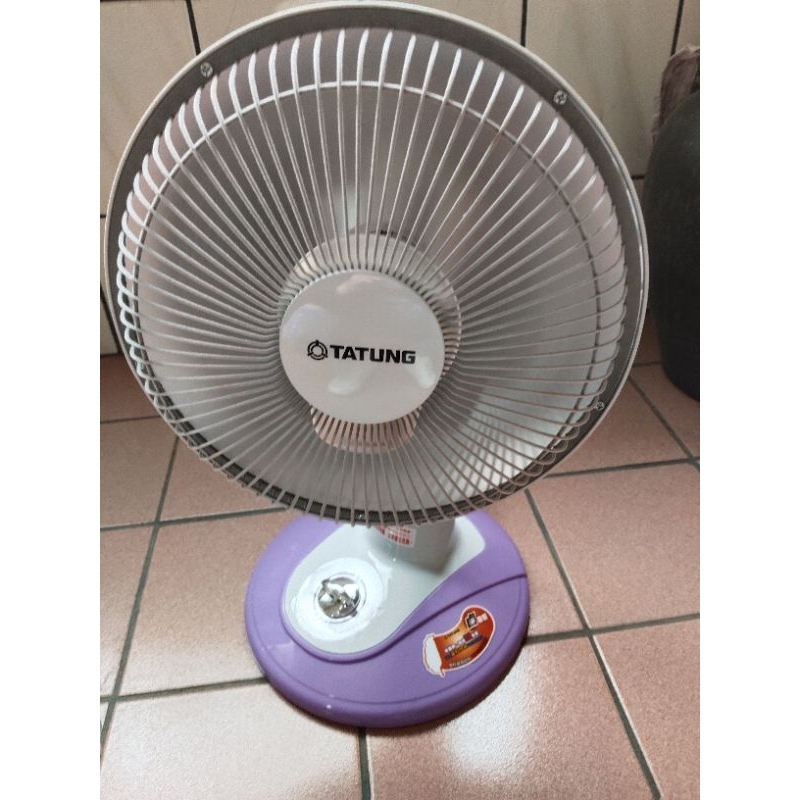 大同TAH10J鹵素電暖器