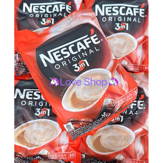 🦄Love Shop🦄NESCAFÉ 3in1 雀巢三合一咖啡