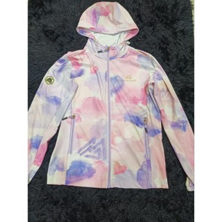 MAJOR MADE粉彩色瞬涼登峰衣0101