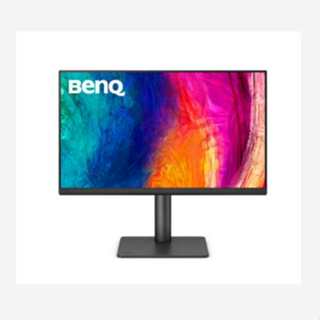 (聊聊享優惠) BENQ 2K PD2706QN 專業設計繪圖螢幕(臺灣本島免運費)