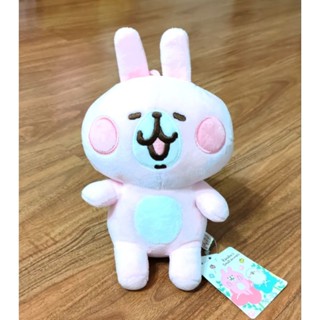 《只愛夾娃娃機小舖》全新二手商品~卡娜赫拉的小動物~兔兔玩偶娃娃~6英吋