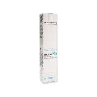 【LA ROCHE-POSAY 理膚寶水】B5彈潤修復凝乳(清爽型)40ml｜敏感肌適用 保濕 D583589