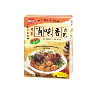真好家滷味香滷包-豬肉用32g